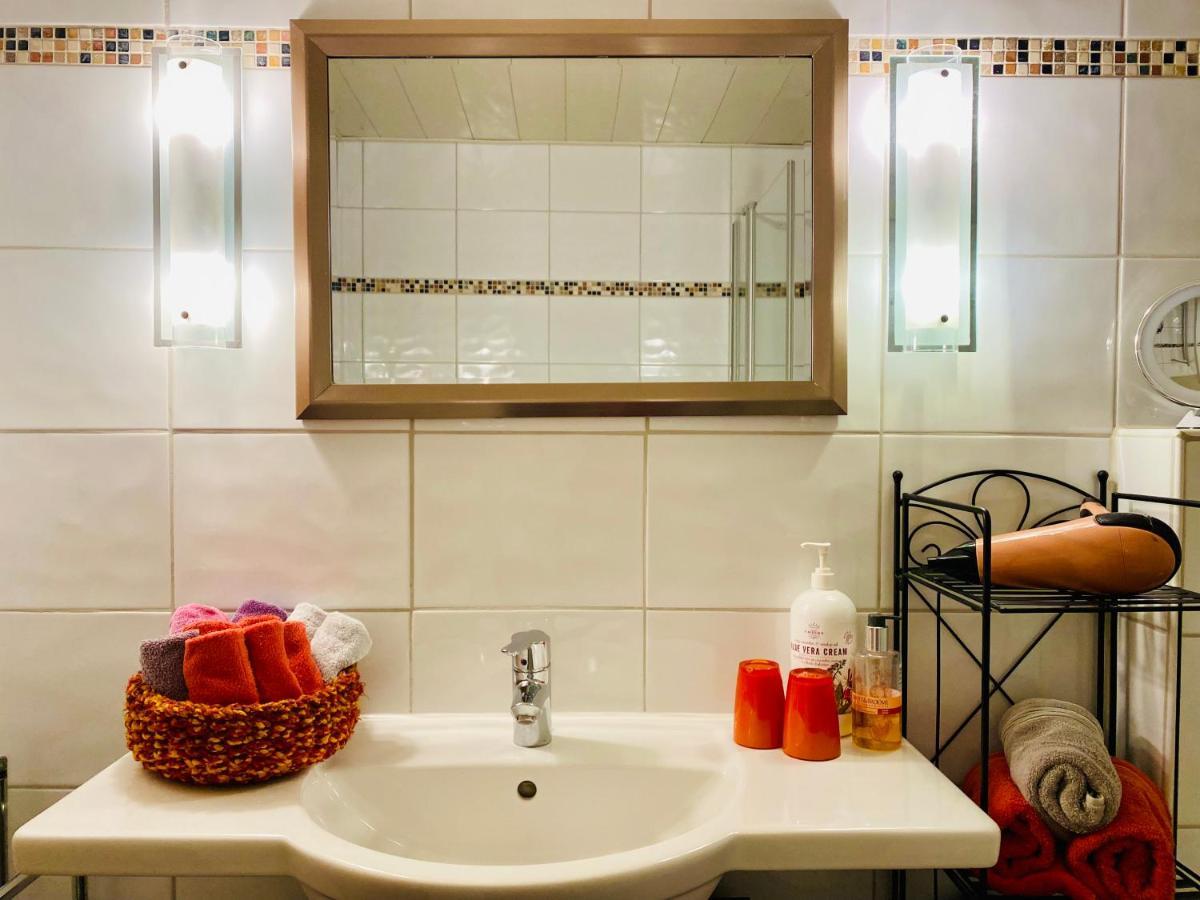Ferienwohnung An Der Idyllischen Salzachschleife Naehe Salzburg Laufen Εξωτερικό φωτογραφία