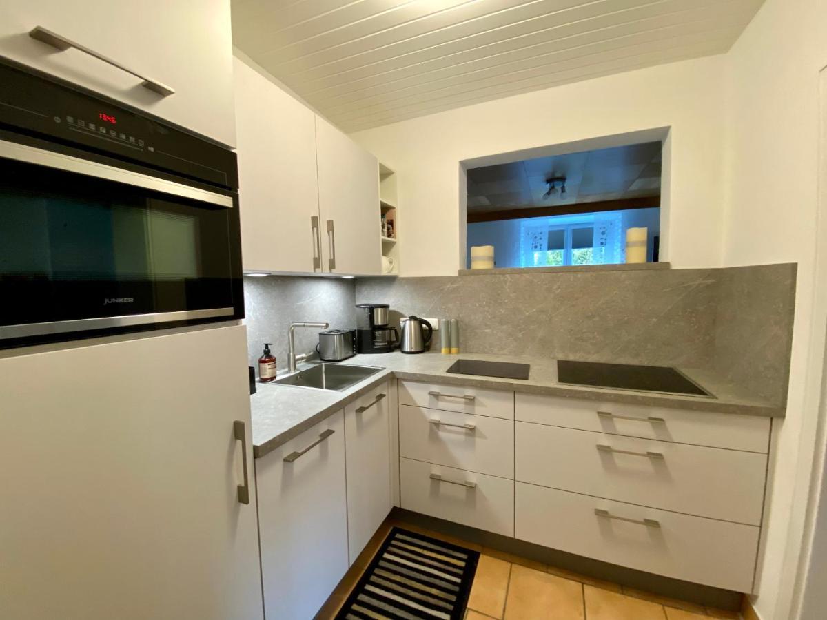 Ferienwohnung An Der Idyllischen Salzachschleife Naehe Salzburg Laufen Εξωτερικό φωτογραφία