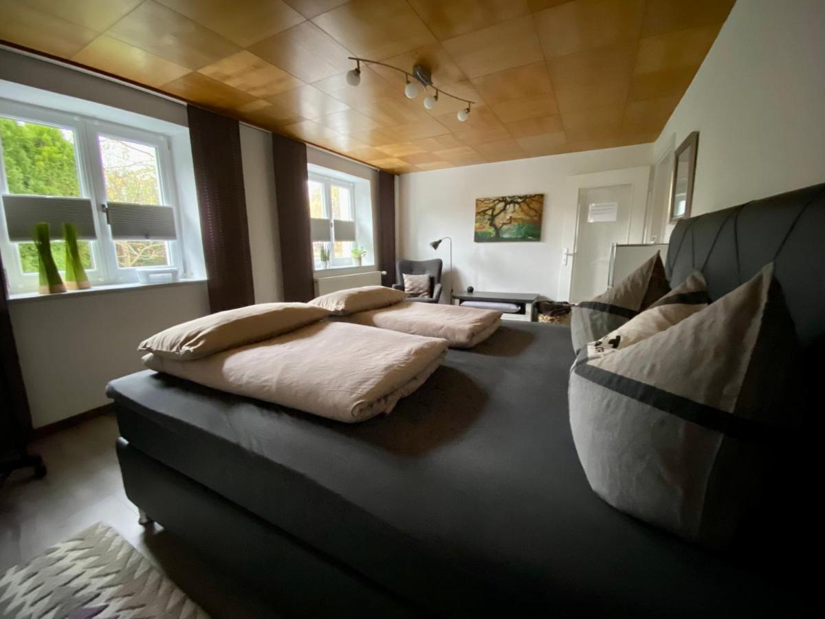 Ferienwohnung An Der Idyllischen Salzachschleife Naehe Salzburg Laufen Εξωτερικό φωτογραφία
