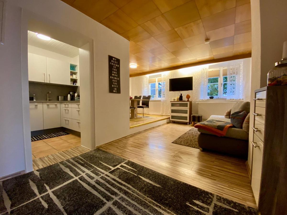 Ferienwohnung An Der Idyllischen Salzachschleife Naehe Salzburg Laufen Εξωτερικό φωτογραφία