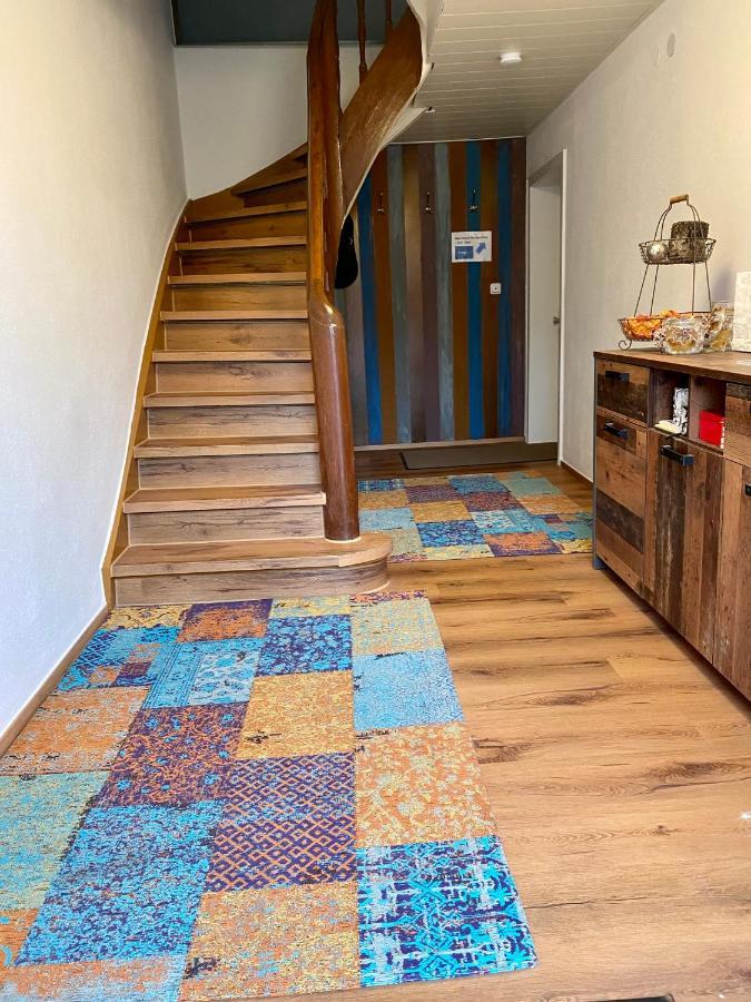 Ferienwohnung An Der Idyllischen Salzachschleife Naehe Salzburg Laufen Εξωτερικό φωτογραφία